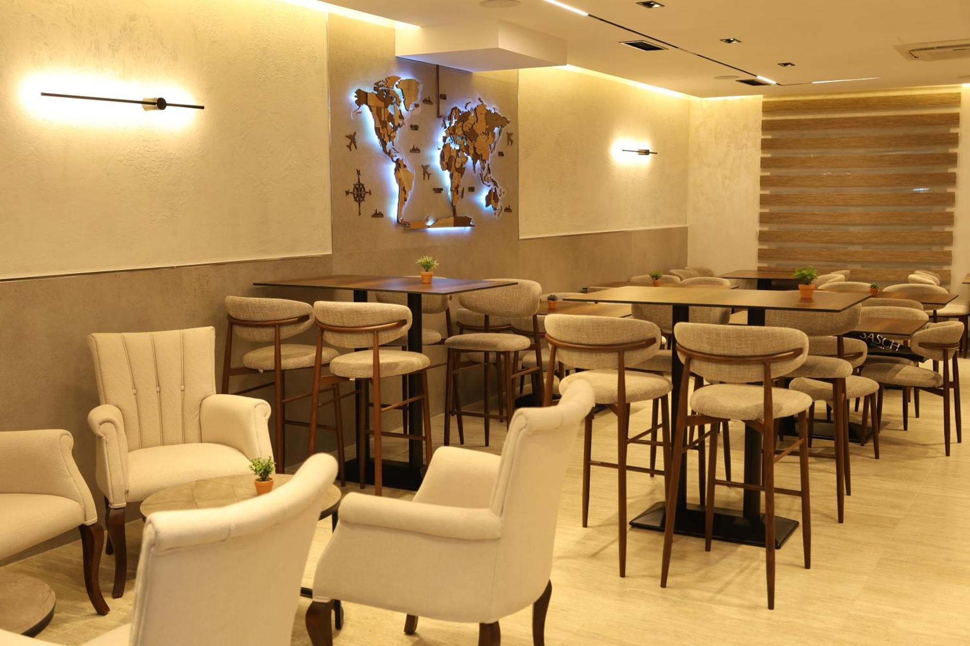 Hotel Luna Prizren Buitenkant foto