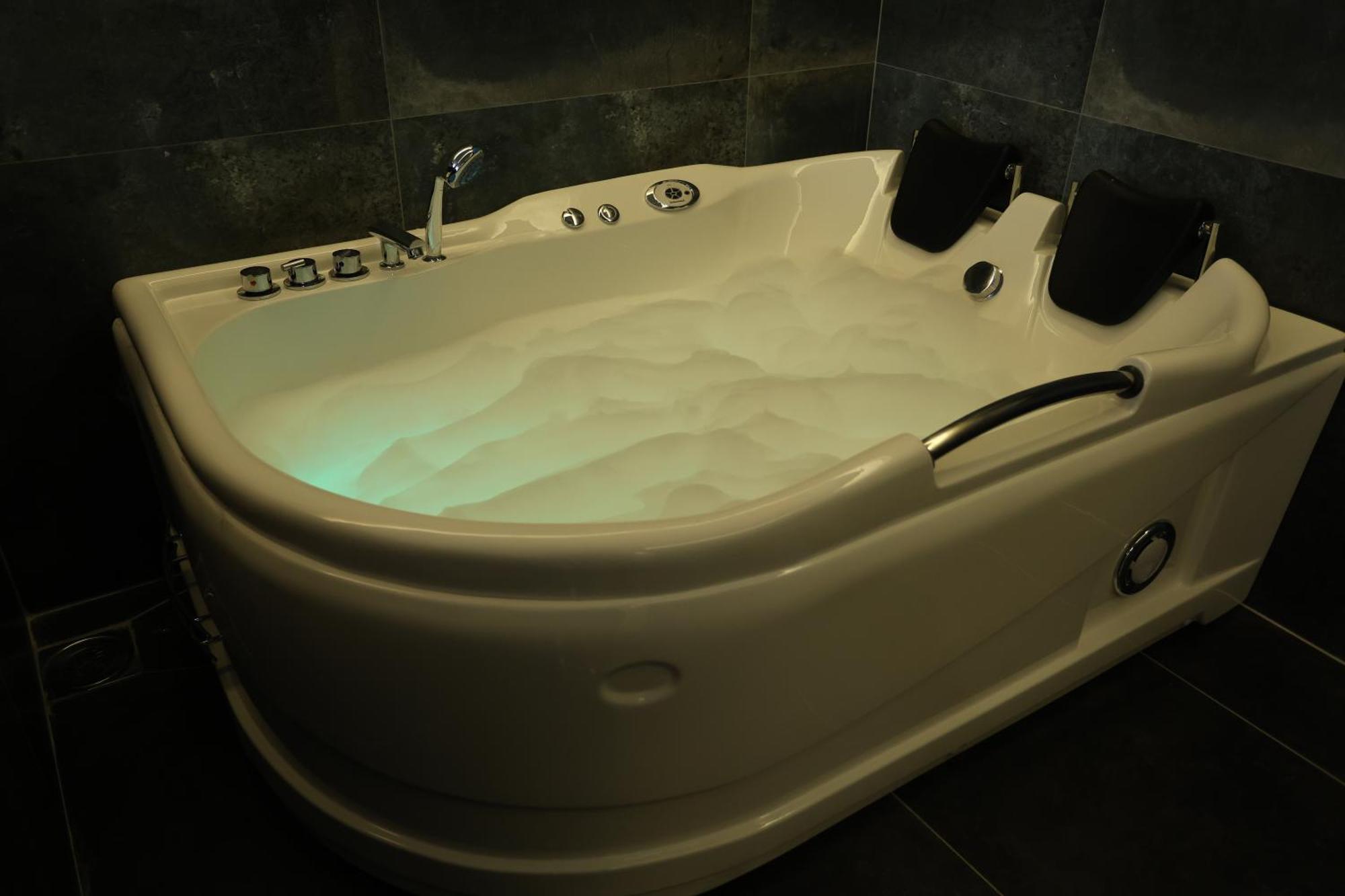 Hotel Luna Prizren Buitenkant foto